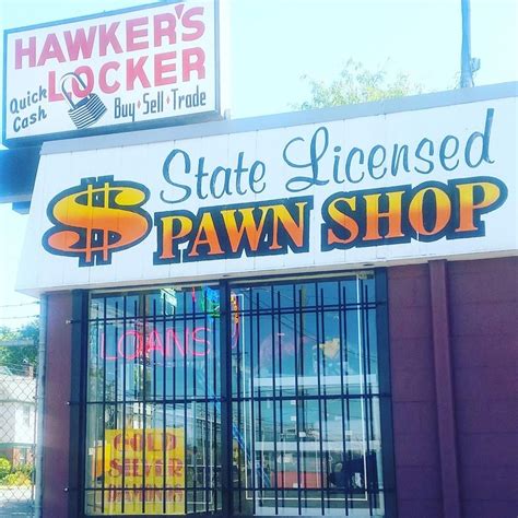 is committed to working with you to get the quick cash you want with the service and respect you deserve. . Closest pawn shops near me